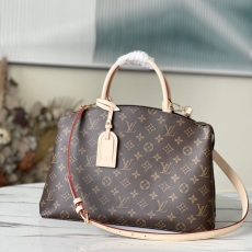 LV Top Handle Bags